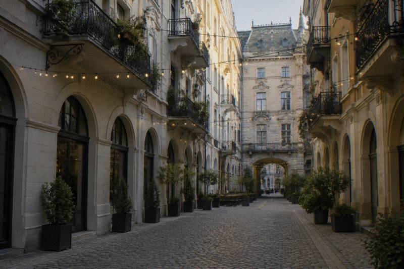Budapest with local guides