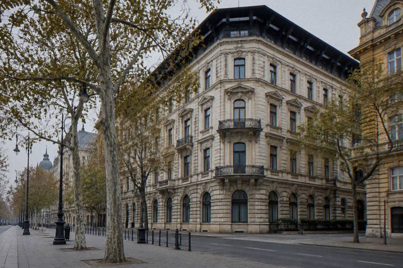 Reds in Budapest! Communism from a local's perspective